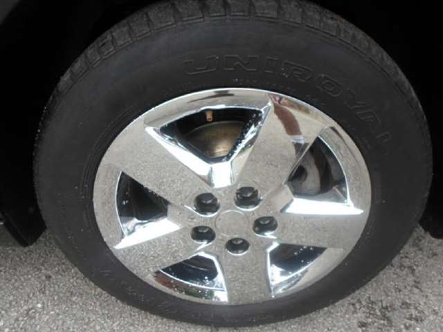 2008 Chevrolet Malibu LS 4DR Sedan